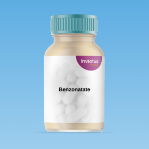 Benzonatate Capsule