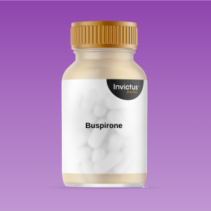 Buspirone Tablets
