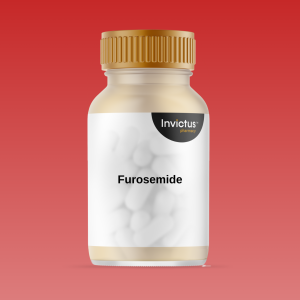 Furosemide Tablets