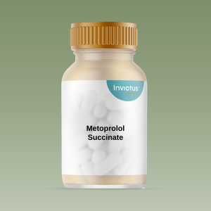 Metoprolol Succinate Tablets