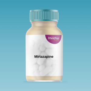 Mirtazapine Tablets