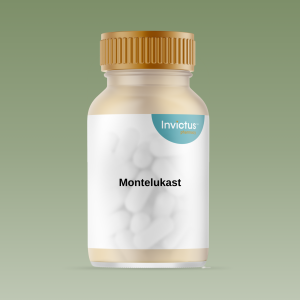 Montelukast Tablets