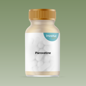 Paroxetine Tablets
