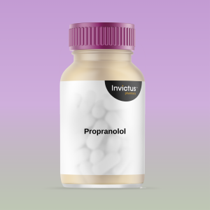 Propranolol Tablets