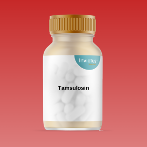 Tamsulosin Capsules