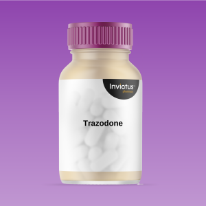 Trazodone Tablets