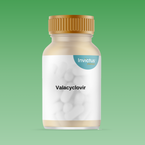 Valacyclovir Tablets