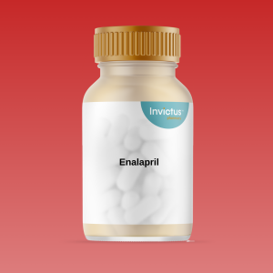 Enalapril Tablets