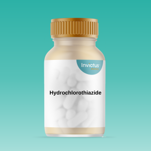 Hydrochlorothiazide Tablets