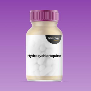 Hydroxychloroquine Tablets