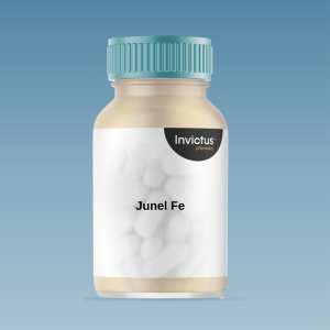 Junel Fe Tablets