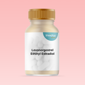 Levonorgestrel and Ethinyl Estradiol Tablets