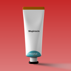 Mupirocin Ointment