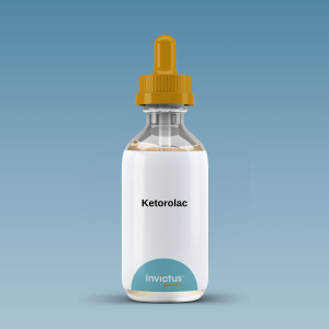 Ketorolac Eye Drops